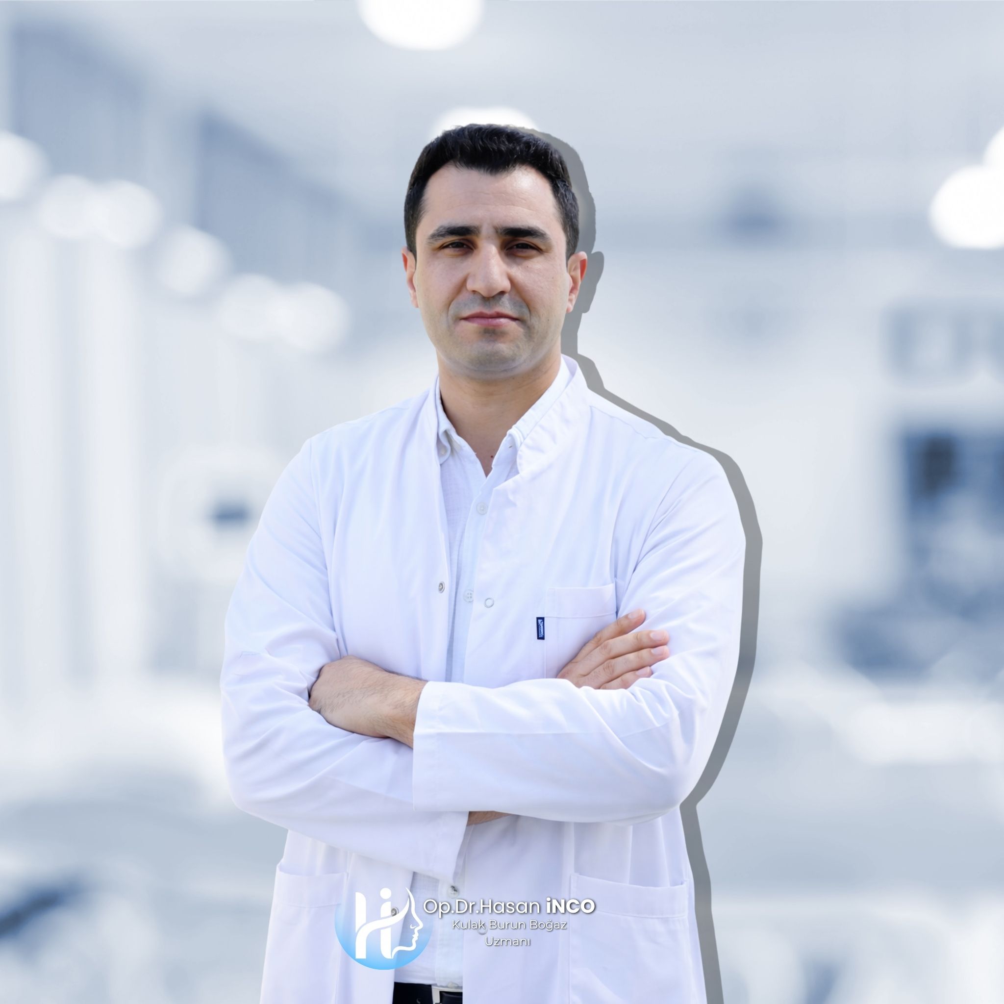 Hasan İnco Hakkında