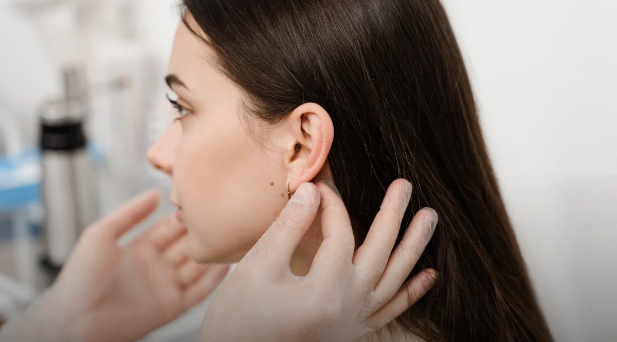 Op. Dr. Hasan İnco Kepçe Kulak Estetiği (Otoplasti)
